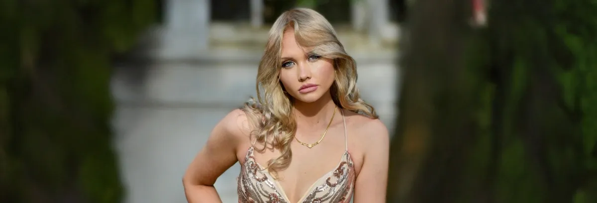 Success Story: Rising Star Livvy Shaffery Shares