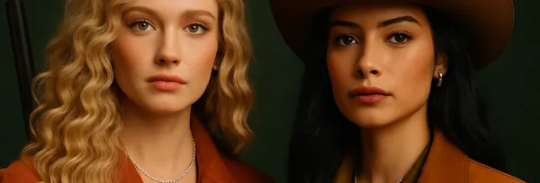 Cast in Real Hunting Wives of the South: What You Should Know