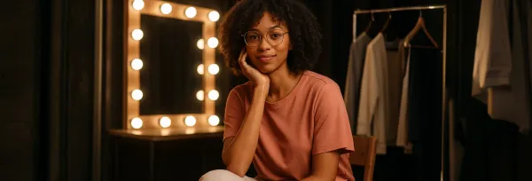 What to Wear for Commercial Audition?