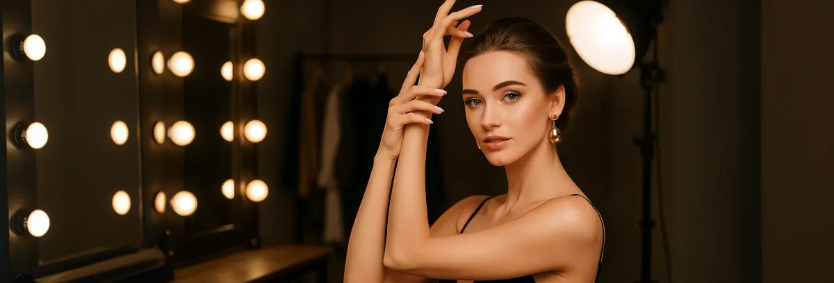 How to Become a Hand Model?