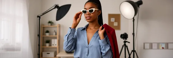How to Become a Fashion Content Creator?