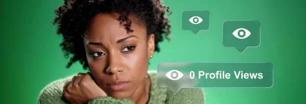 Why Casting Directors Aren’t Viewing Your Acting Profile