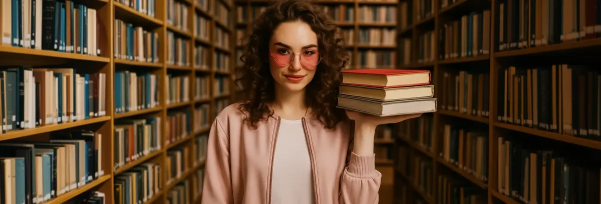 The Best Books for Aspiring Actors