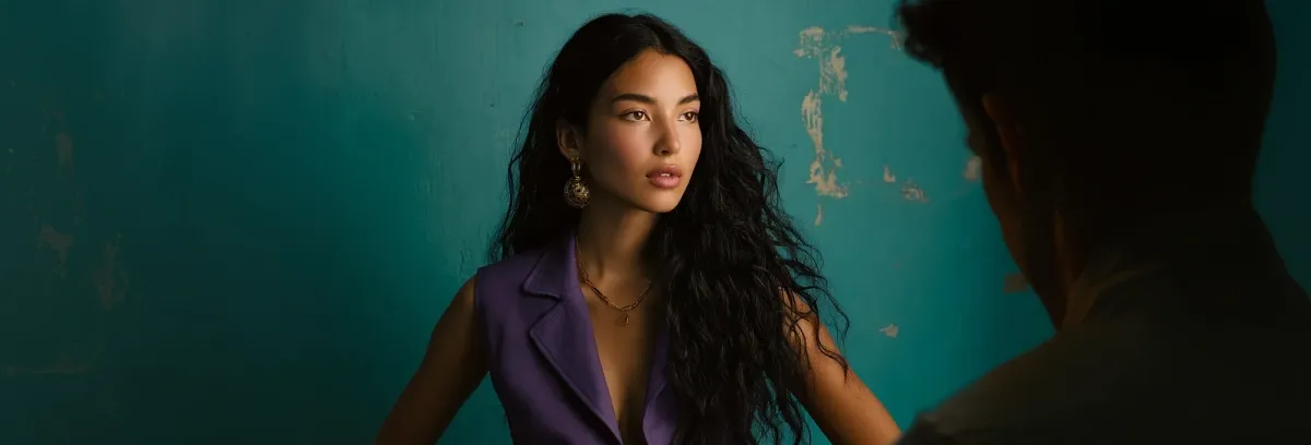 How to Become a Hair Model?