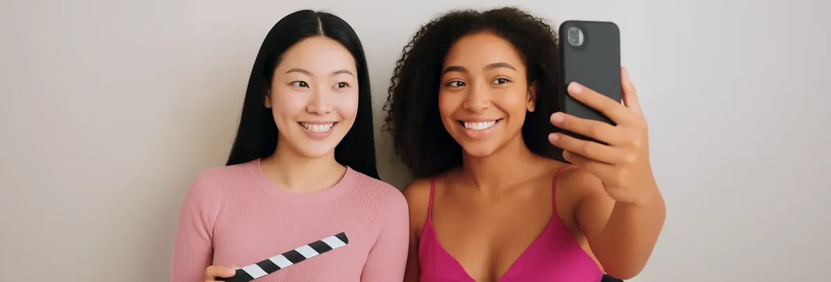 2026 Casting Trends: Digital Auditions, Diversity & Virtual Castings