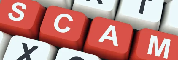 How To Avoid Casting Scams?