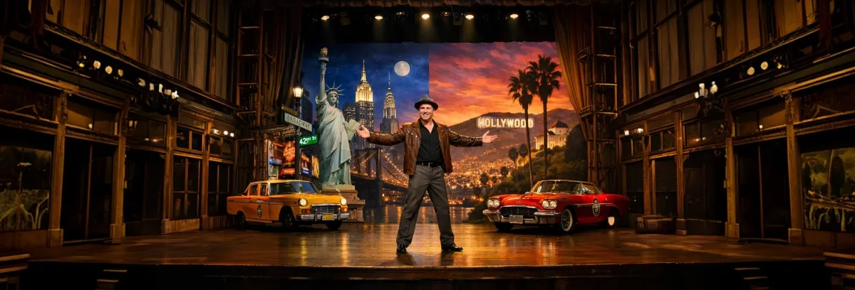 Can You Build an Acting Career Without Moving to LA or NYC in 2026?