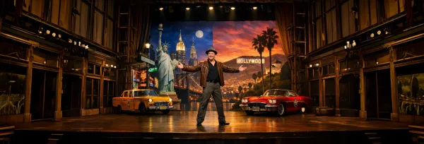 Can You Build an Acting Career Without Moving to LA or NYC in 2026?