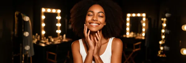 How to Become a Commercial Model?