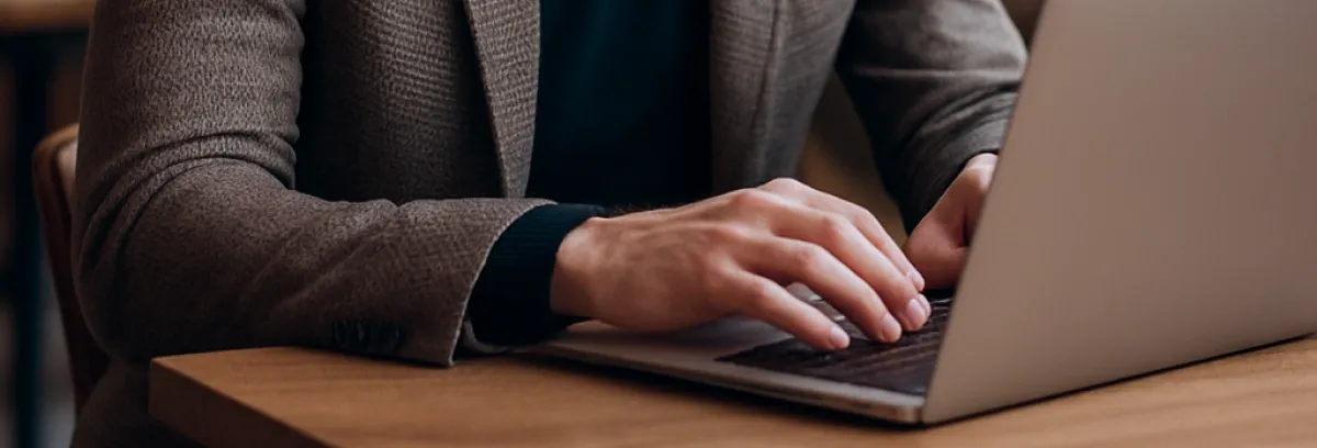 How to Write a Winning Actor Bio for Casting Platforms