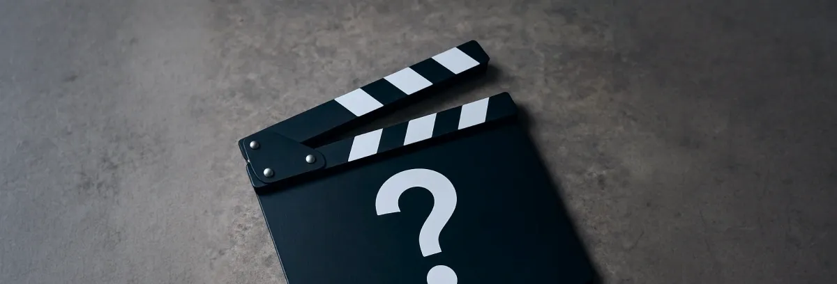 Commercial vs. Film Auditions: What’s the Difference?
