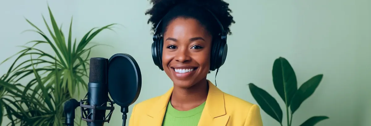 Beginner’s Guide to Launching a Voice Acting Career in 2026