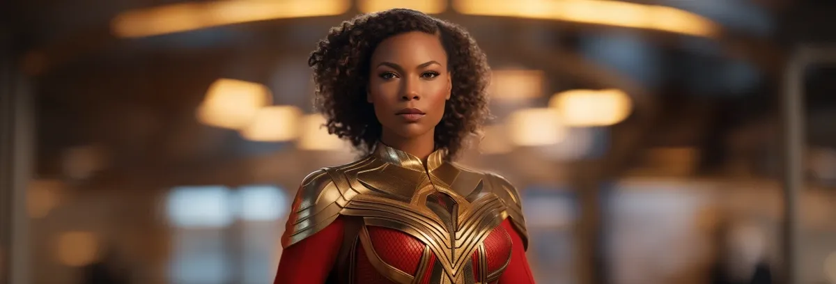 Avengers: The Kang Dynasty