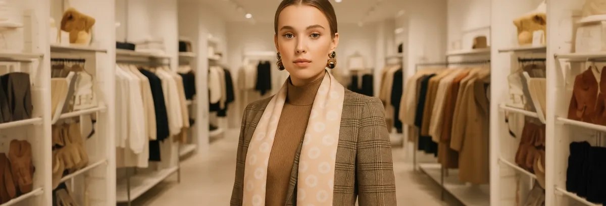 How to Be an H&M Model?