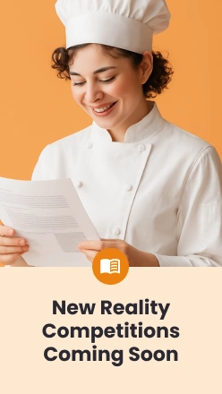 New Reality Competitions Coming Soon: Next Gen Chef, Physical: 100 USA, & More