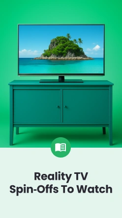 Reality TV Spin‑Offs to Watch: Love Island: Beyond the Villa & More