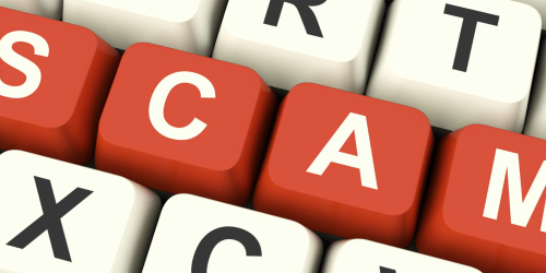 How To Avoid Casting Scams?