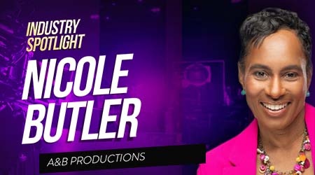 Industry Spotlight: Nicole Butler, Casting Professional/Producer