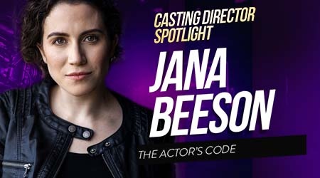 Casting Spotlight: Jana Beeson, Casting Director and CEO of Act NOW!