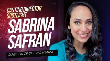 Casting Spotlight: Sabrina Safran, Director of Casting at Hearst Magazines