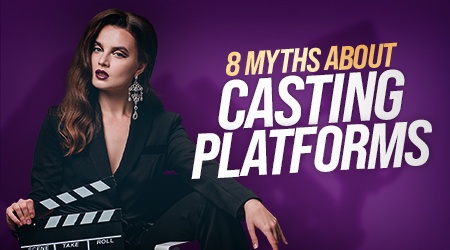 8 Myths About Casting Platforms