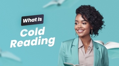 What Is Cold Reading?