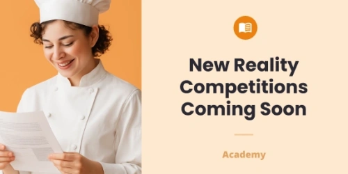 New Reality Competitions Coming Soon: Next Gen Chef, Physical: 100 USA, & More
