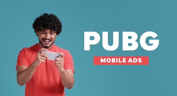 Casting Talent for PUBG Mobile Ads