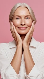 Casting Women for a Paid Skincare Ad Campaign