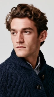 Seeking Models for a Ralph Lauren Print Campaign