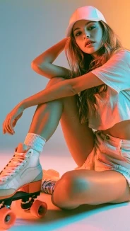 Roller Skating Dancers Needed for Shoot