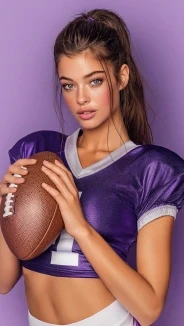 Extras Call for Superbowl Commercial Shoot