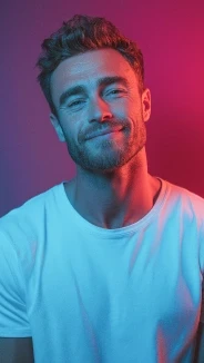 Netflix's Series "Love on the Spectrum" Casting Single Men