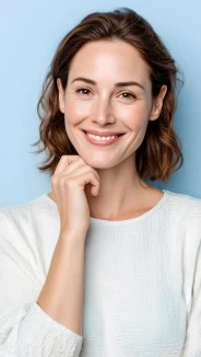 Casting Women for Dove Commercial
