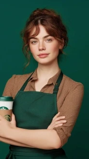 Audition For Paid Starbucks Ad in NY