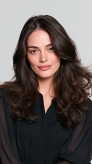 Female Models for Schwarzkopf Professional Products Showcase