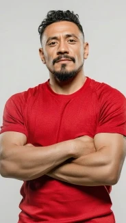 Audition for FIFA World Cup 2026 Commercial