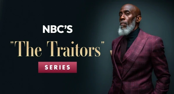 Seeking Talent for NBC’s "The Traitors" Series