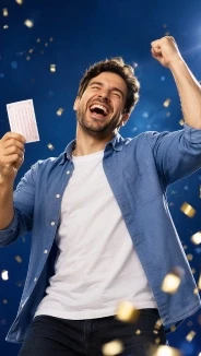Casting Talent for LOTTO 649 Campaign