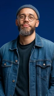 Paid Tech Ad Searching For Character Voices