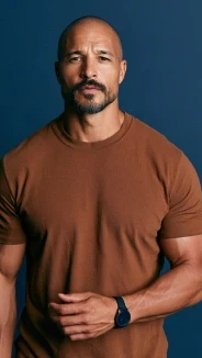 Casting Fit Men for Paramount Series “9/12” in NY