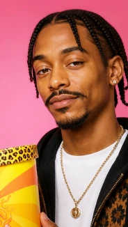Snoop Dogg's Dr. Bombay Ice Cream Brand Seeks Taster