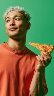 Uber Eats Casting Individuals w/Weird Ordering Habits