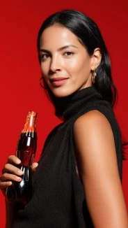 Talent Wanted for Coca Cola Commercial