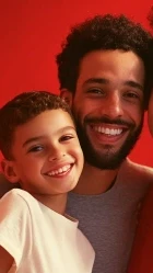 Fish Fry Commercial Searching  For Families