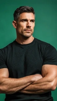 Strength Trainers Wanted Fitness Campaign