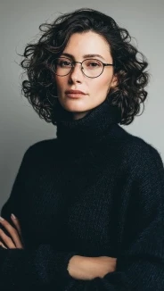 Luxury Eyewear Campaign