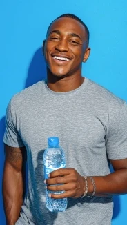 Casting for Well-Known Water Brand Commercial