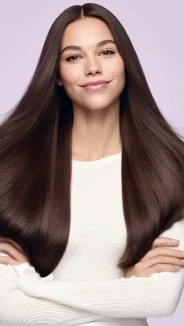 Major Hair Manufacturer Booking Models For Hair Ad