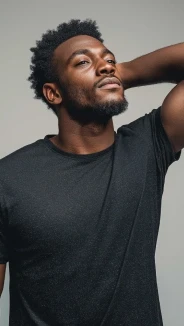 Casting Talent for AXE Campaign